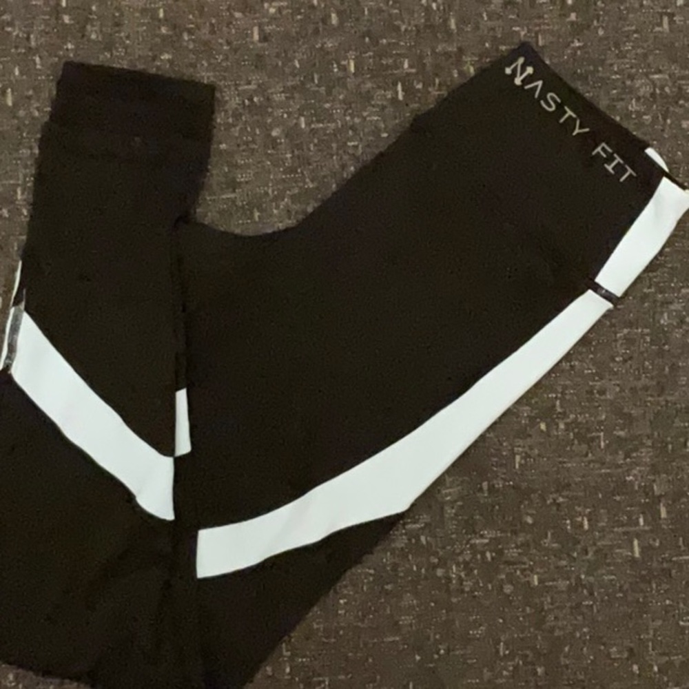 Nasty fit leggings